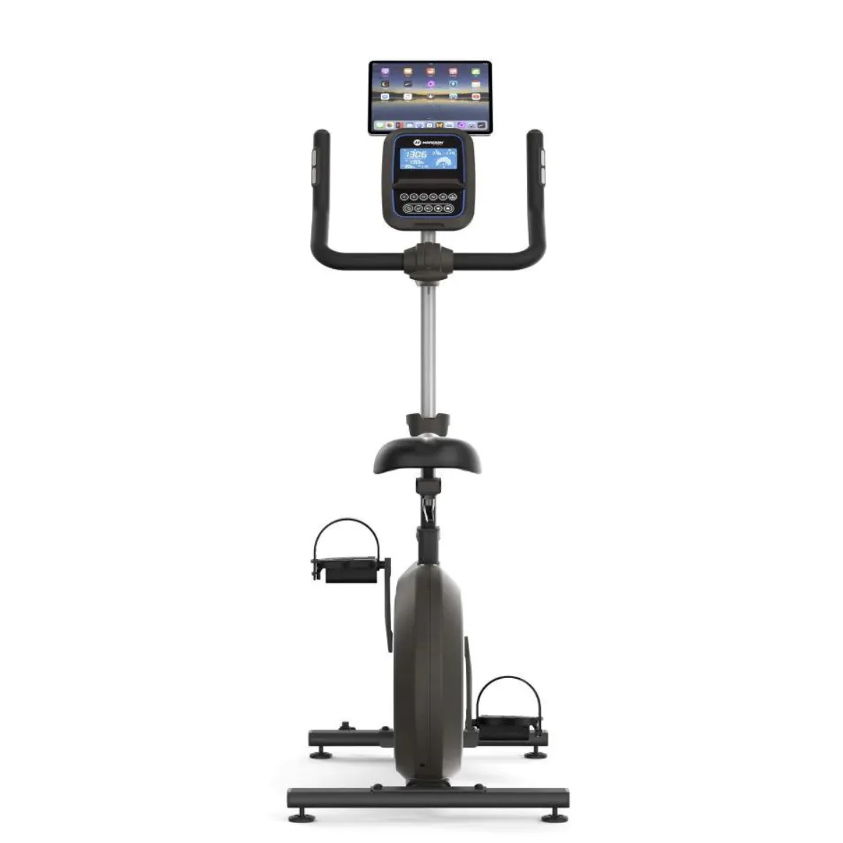 Horizon Paros 3.0 Upright Exercise Bike