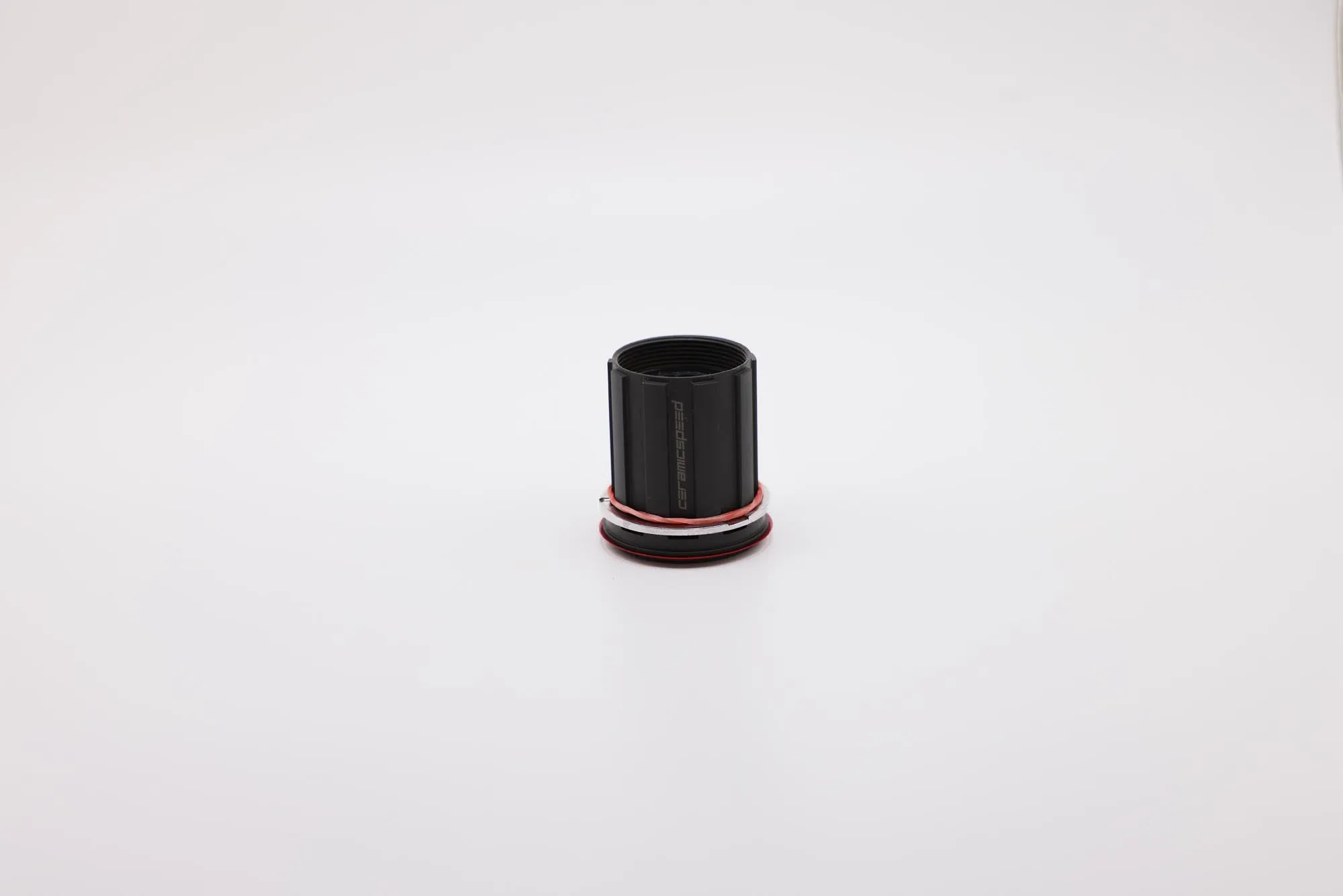 H_Ratchet DBL 40T CeramicSpeed CeramicSpeed Freehub | Shimano/SRAM HG Splined