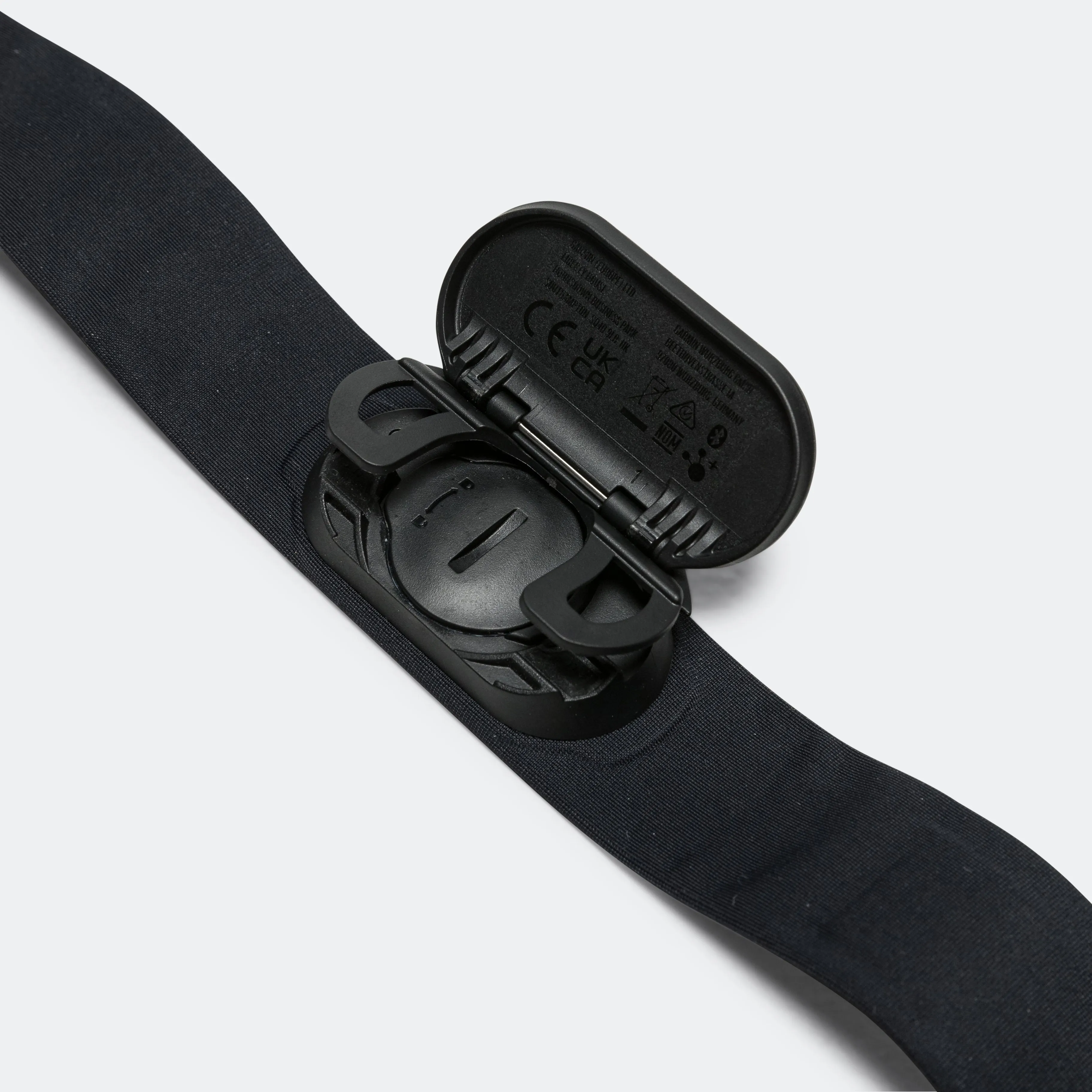 HRM-Fit™ Heart Rate Monitor