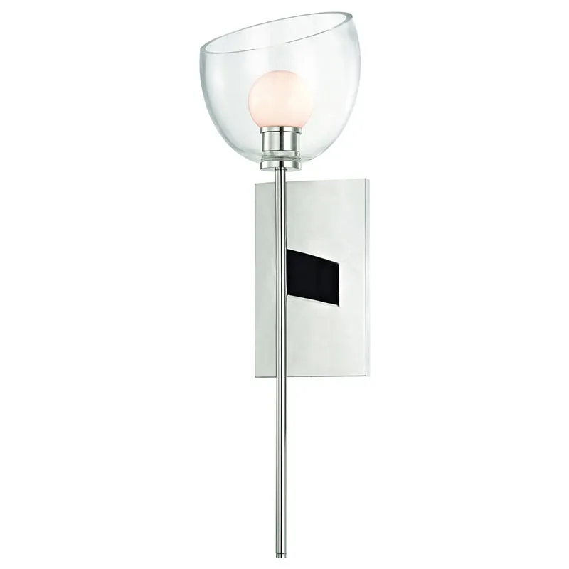 Hudson Valley 2800 Davis 1-lt LED Wall Sconce