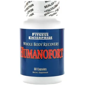 Humanofort