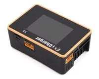 iCharger X8 Lilo/LiPo/Life/NiMH/NiCD DC Battery Charger (8S/30A/1100W)