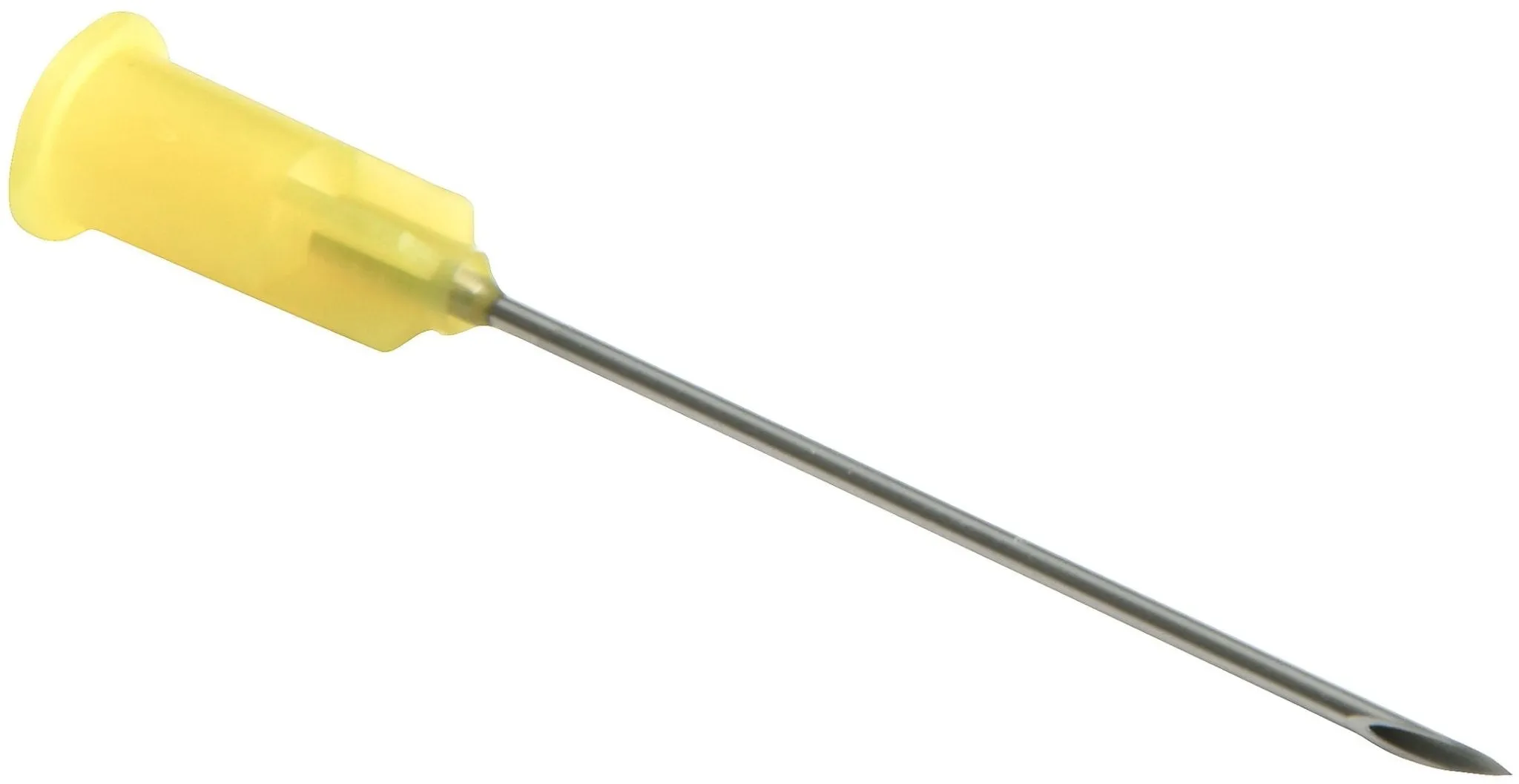 Ideal Poly Hub Needles, Singles