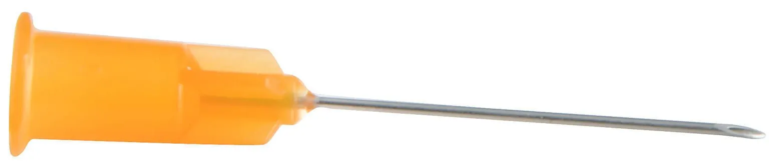 Ideal Poly Hub Needles, Singles