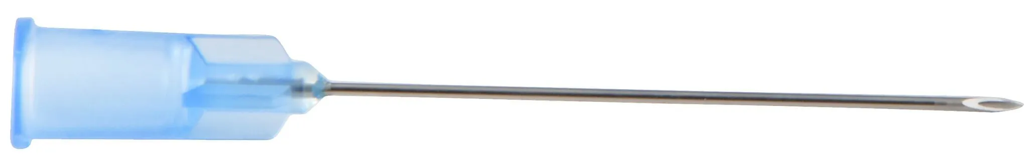 Ideal Poly Hub Needles, Singles