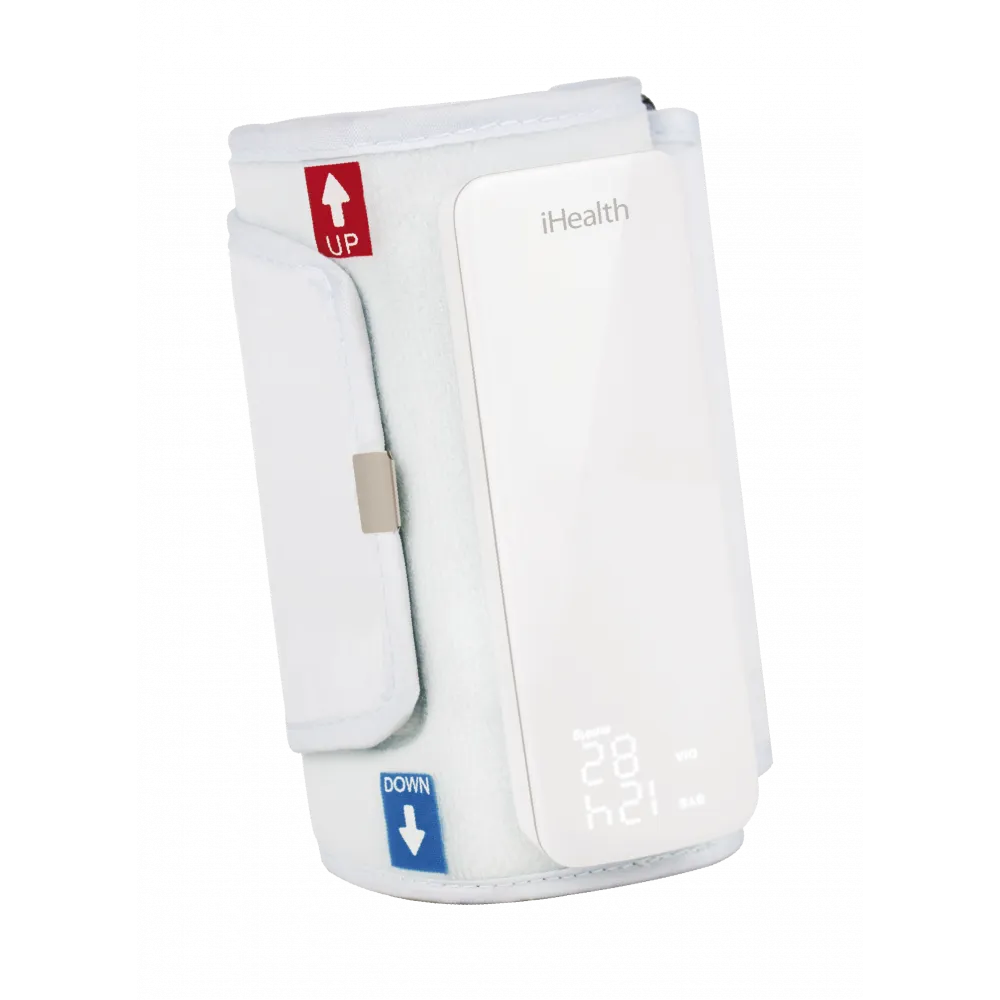 iHealth NEO (BP5S) Connected Smart Blood Pressure Monitor