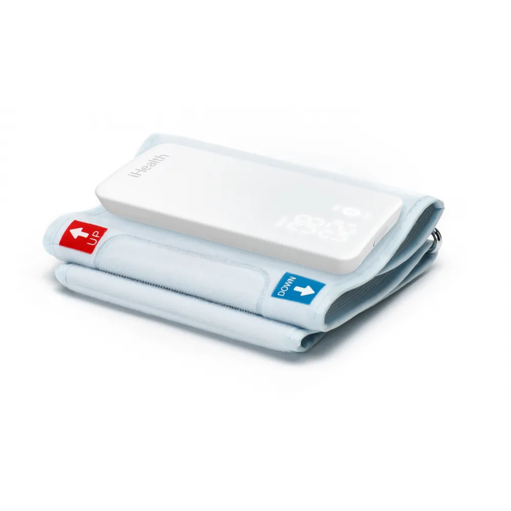 iHealth NEO (BP5S) Connected Smart Blood Pressure Monitor