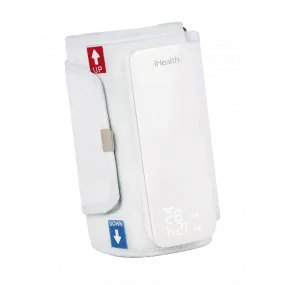 iHealth NEO (BP5S) Connected Smart Blood Pressure Monitor