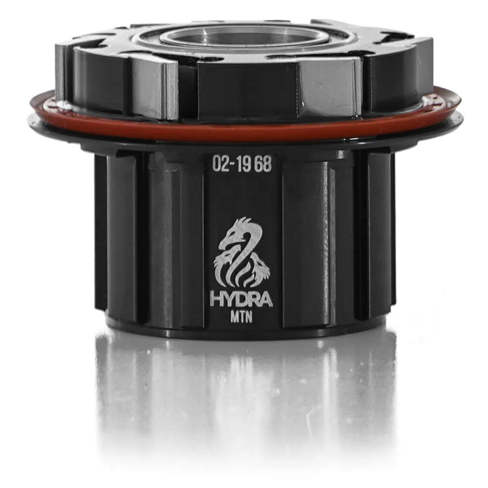 Industry Nine Hydra MTN SS Freehub Complete Kit - Single Speed - HKMFH03