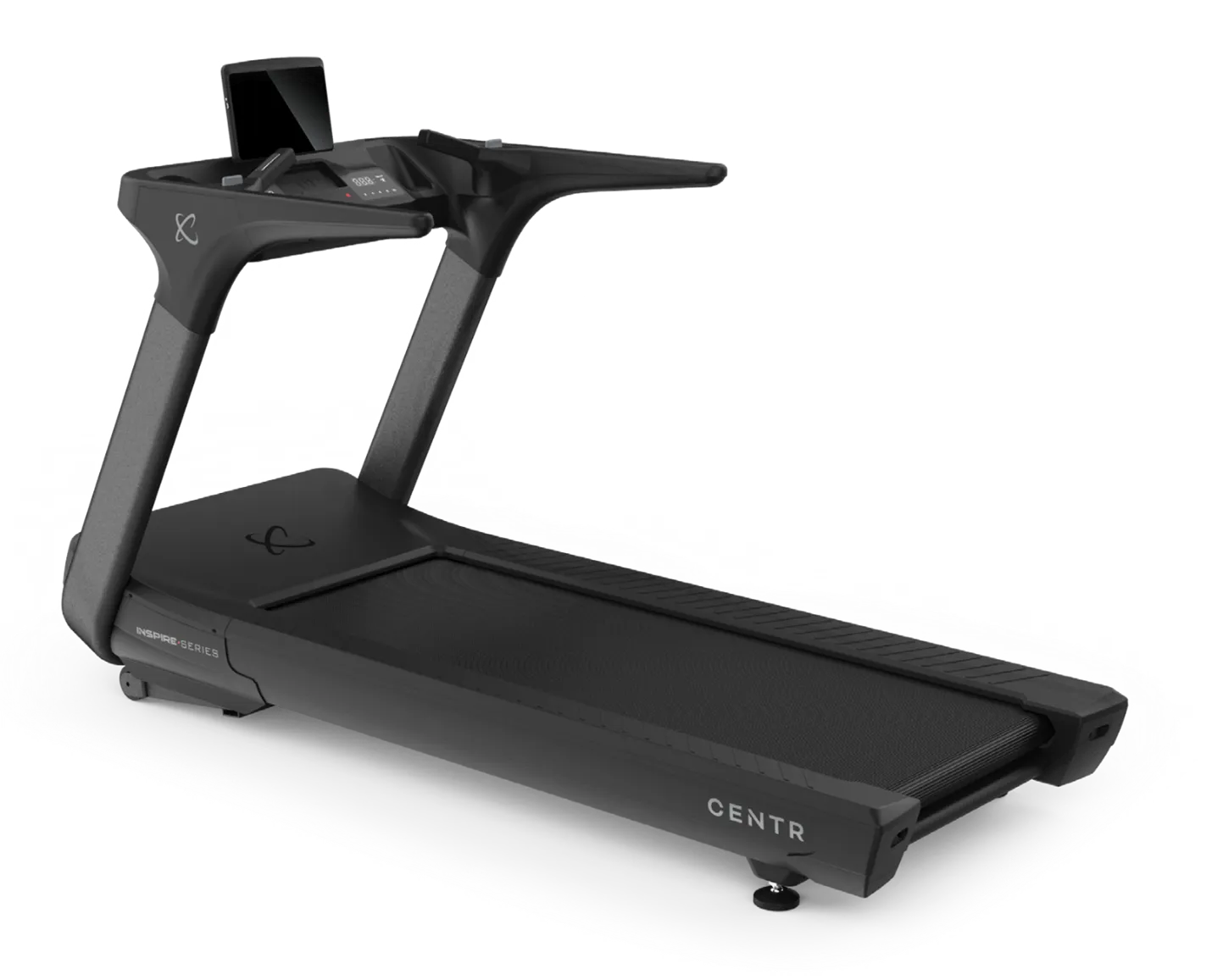Inspire T4S Treadmill (110V) with 10inch Touchscreen