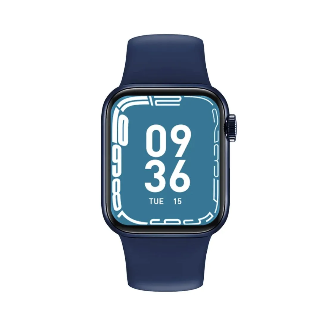 IWO7 Pro Blue