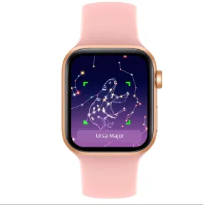 IWO7 Pro Pink