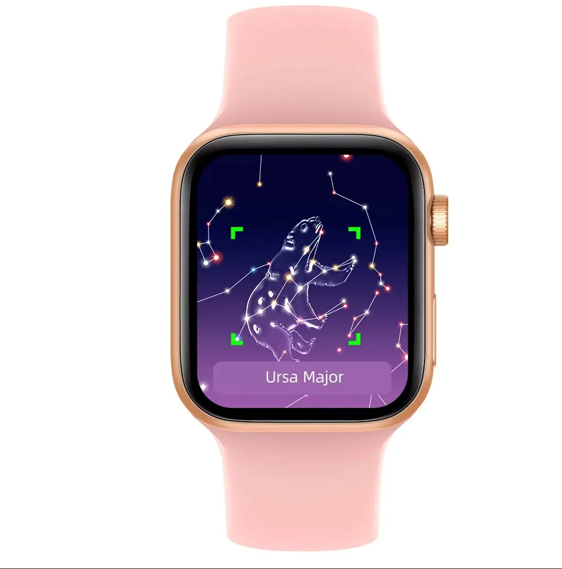 IWO7 Pro Pink