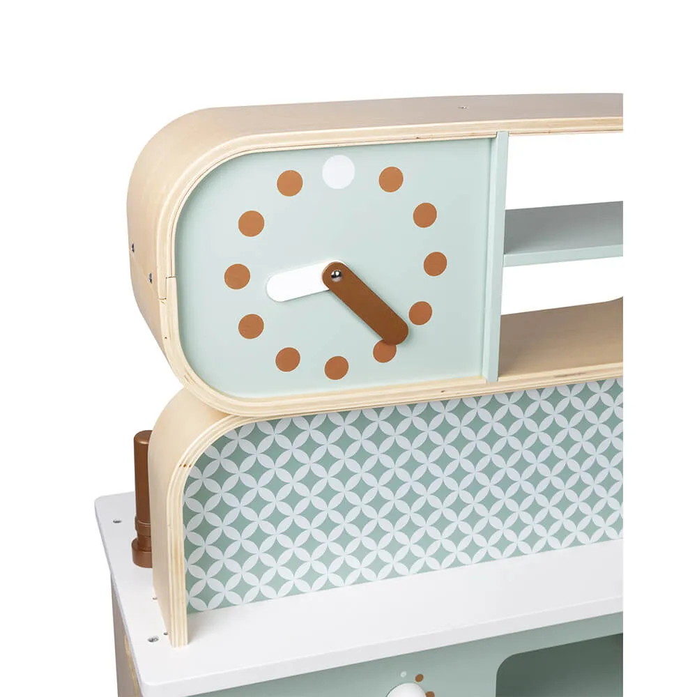 Janod Reversible Big Cooker - Kitchen & Laundry