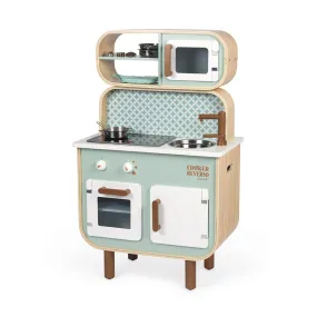 Janod Reversible Big Cooker - Kitchen & Laundry