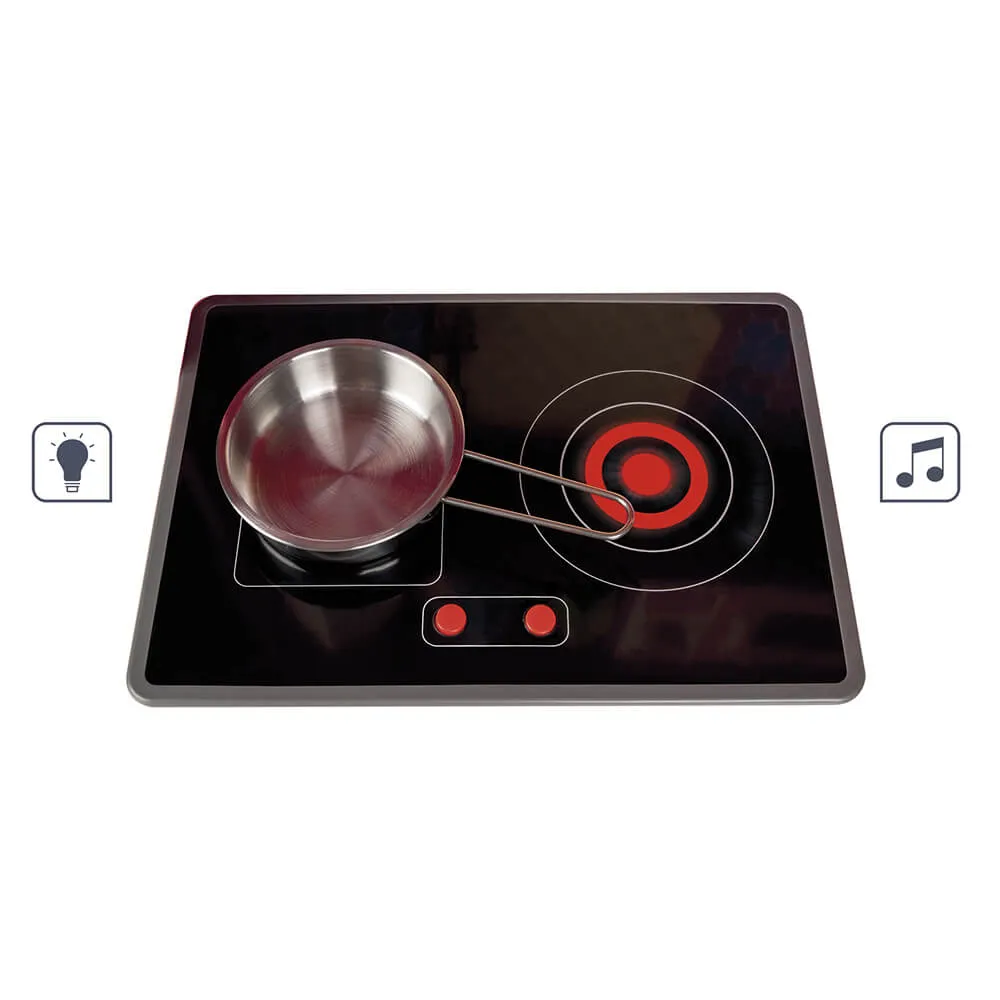 Janod Reversible Big Cooker - Kitchen & Laundry