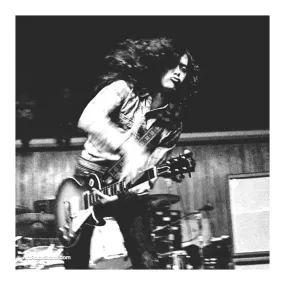 Jimmy Page |  Artist