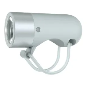 KNOG PLUG FRONT LIGHT  - GREY