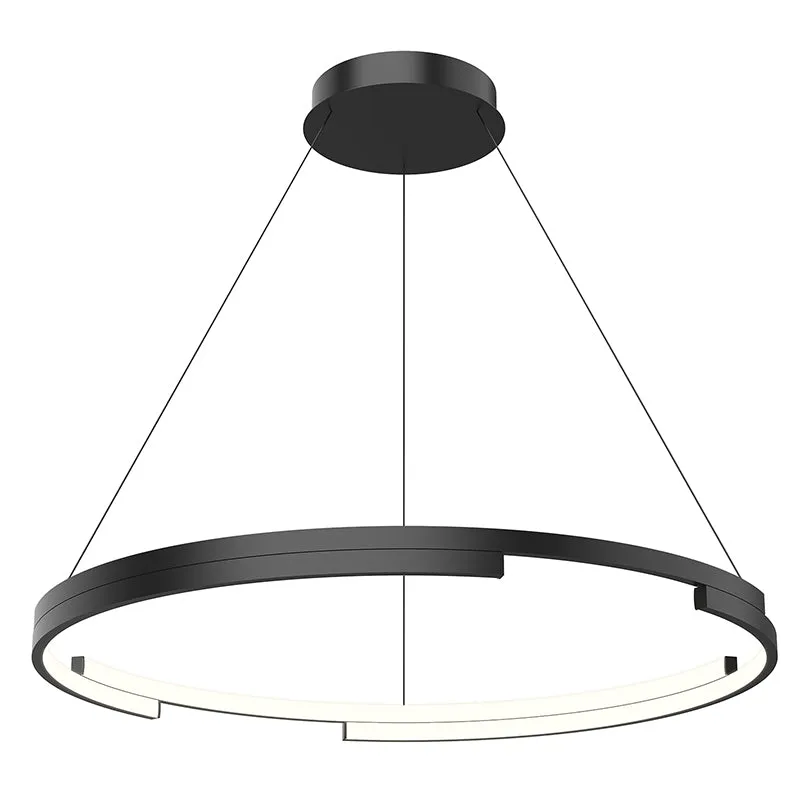 Kuzco PD52732 Anello Minor 32" LED Pendant