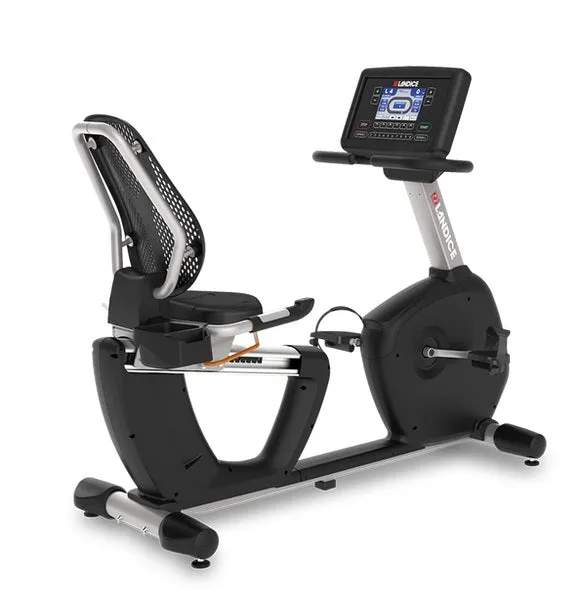 LANDICE R7 RECUMBENT BIKE