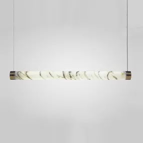 Lee Broom Marble Bar Pendant Light