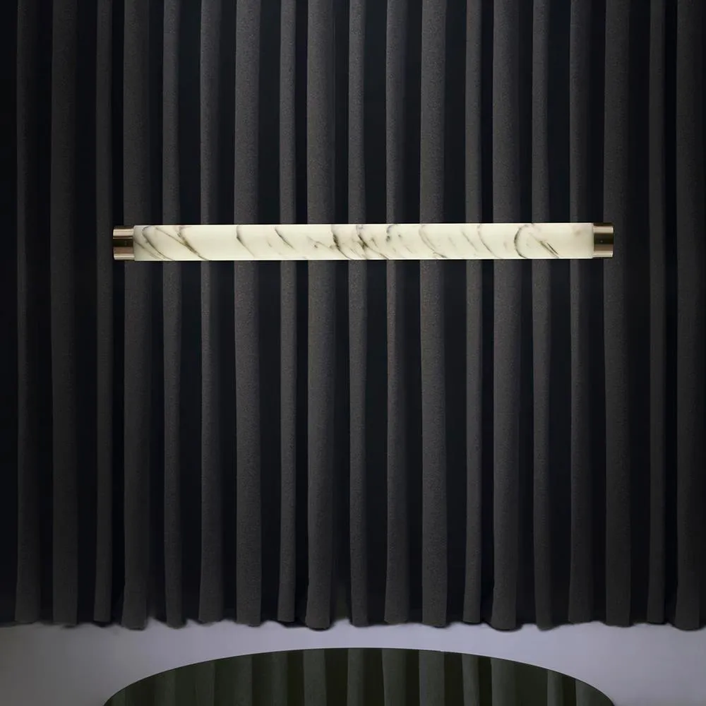 Lee Broom Marble Bar Pendant Light