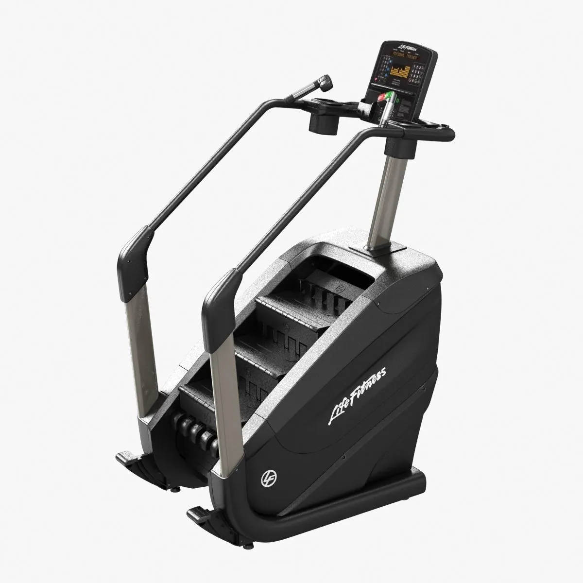 LifeFitness Powermill - Refurbished