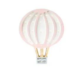 Little Lights - Balloon pink