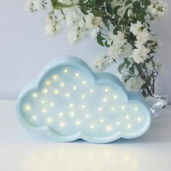 Little Lights - Cloud