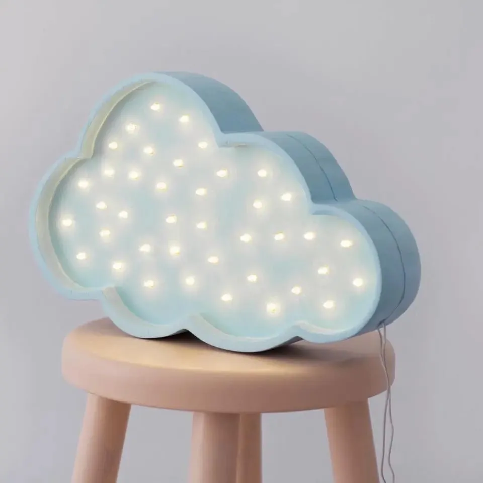 Little Lights - Cloud