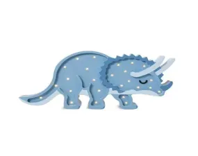 Little Lights - Dino Triceratops *