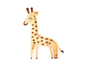 Little Lights - Giraffe