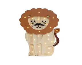 Little Lights - Lion