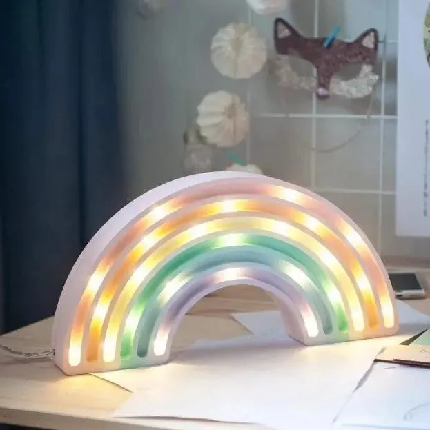 Little Lights - Rainbow