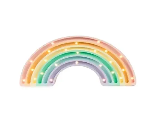 Little Lights - Rainbow