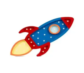 Little Lights - Space Rocket *