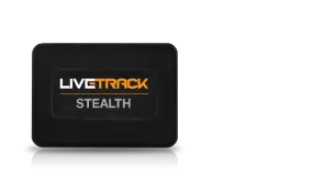 Livetrack Stealth GPS Tracker 4G - LTGPS4G