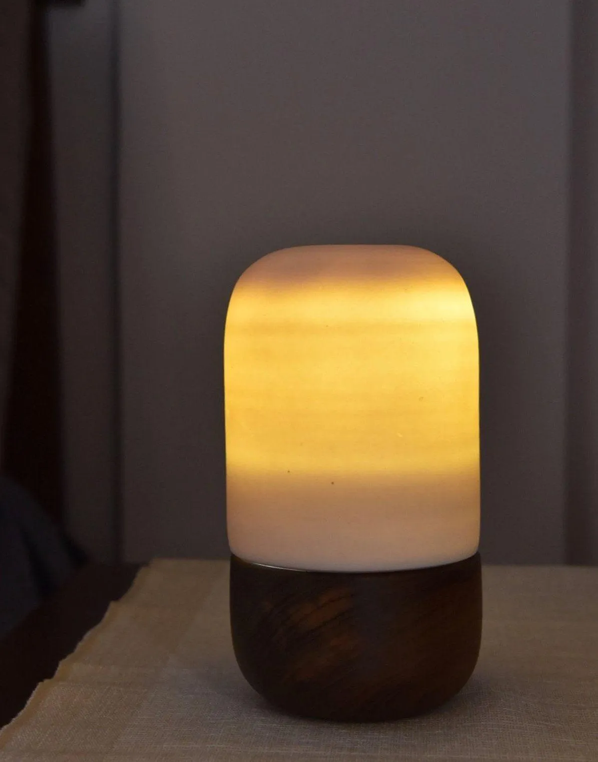 Lume Table Lamp