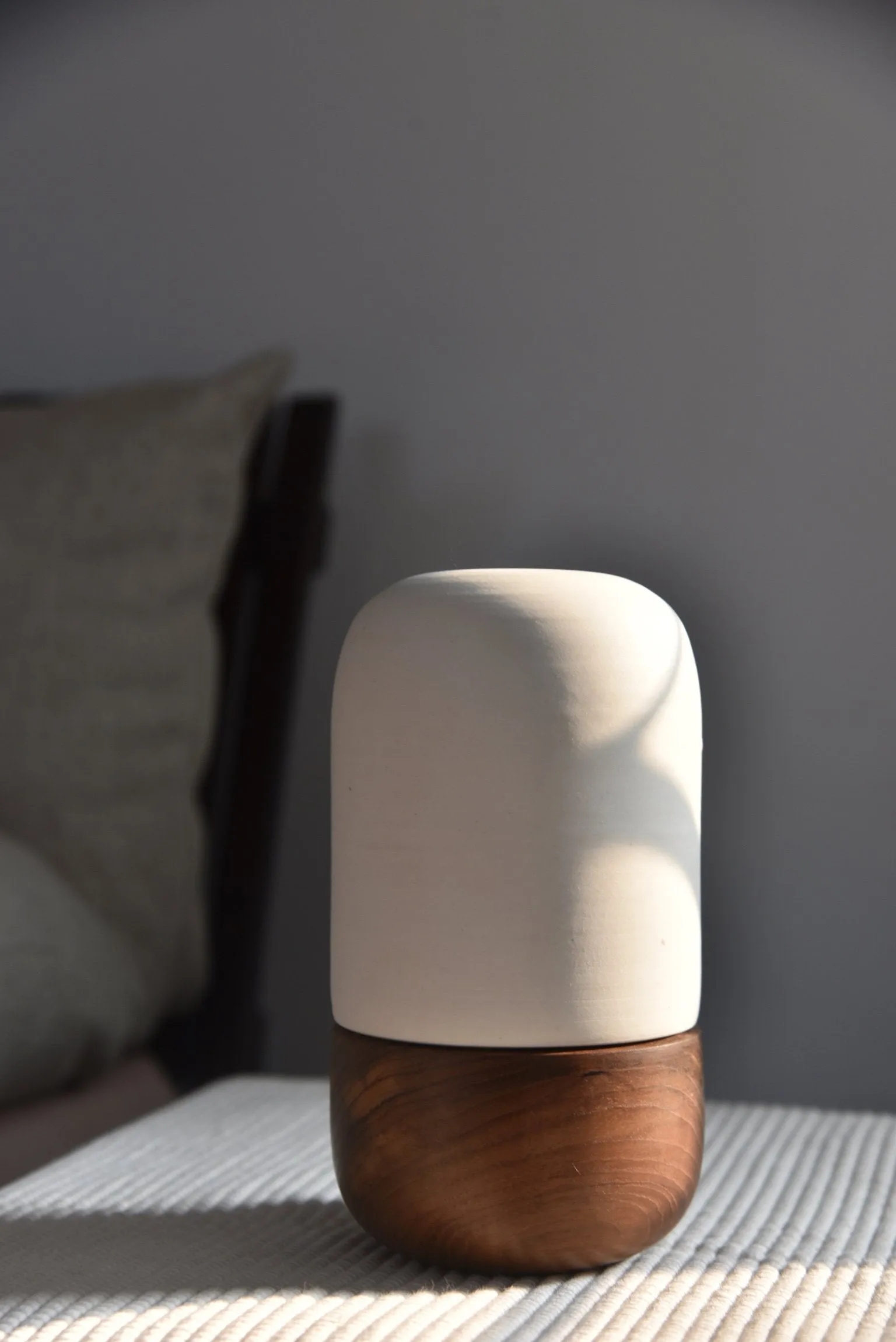 Lume Table Lamp