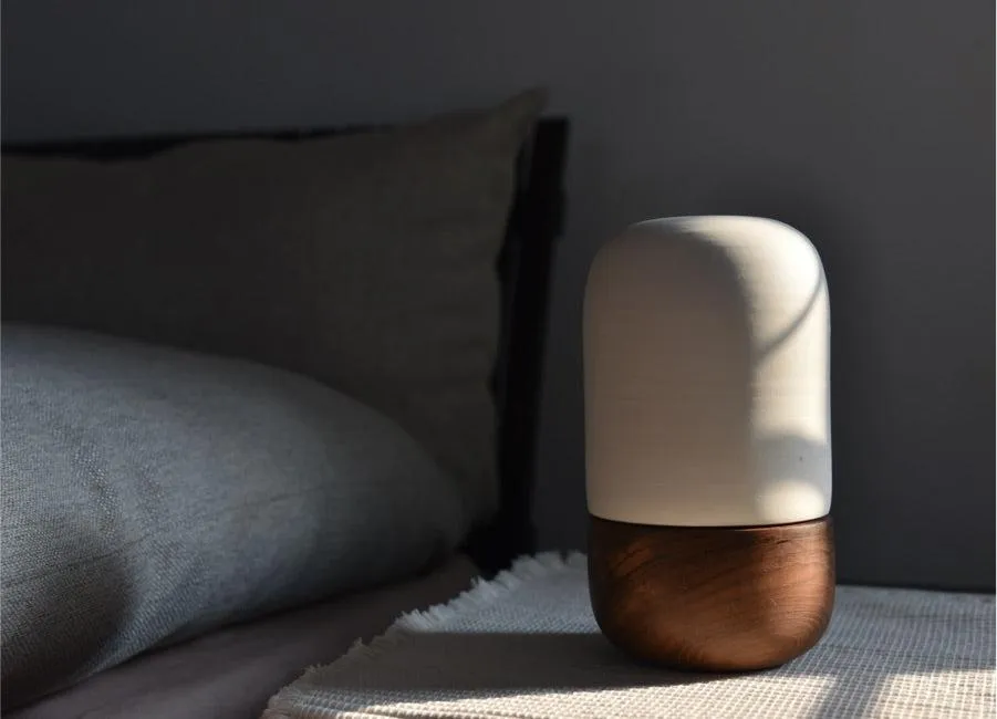 Lume Table Lamp