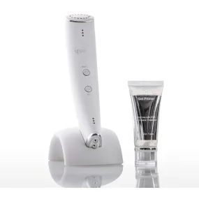 Luminanrg EMS & LED Facial Toning Therapy Device