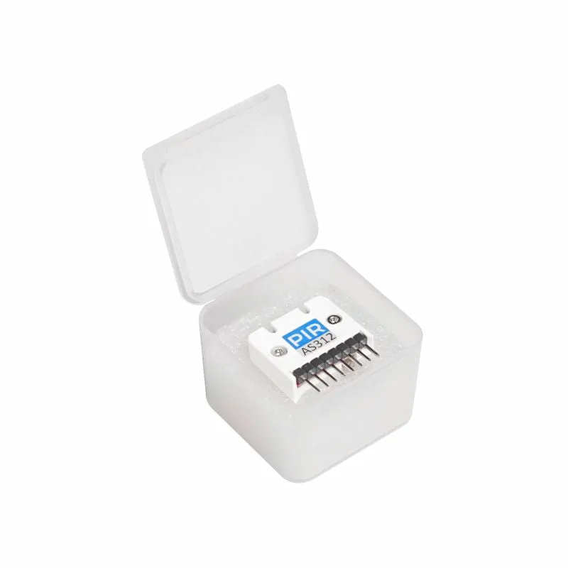 M5StickC PIR Hat (AS312)