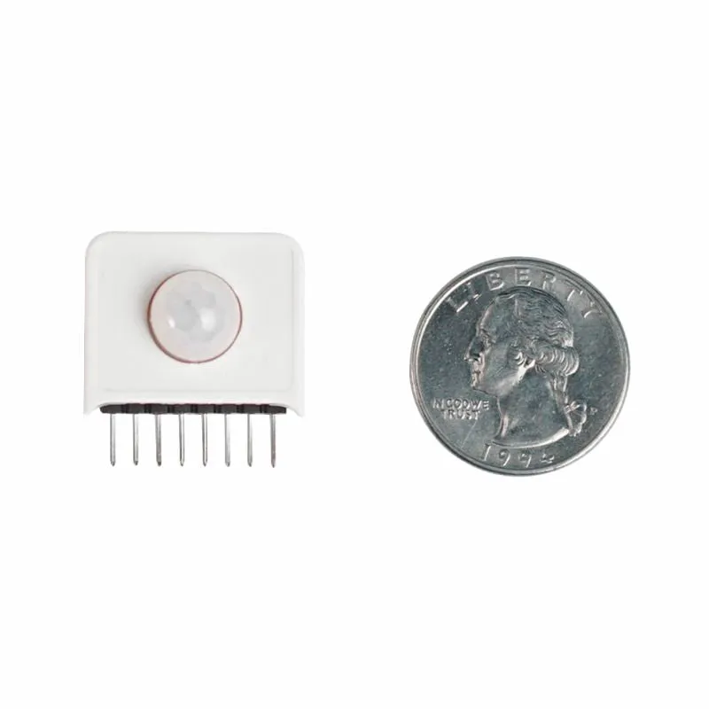 M5StickC PIR Hat (AS312)
