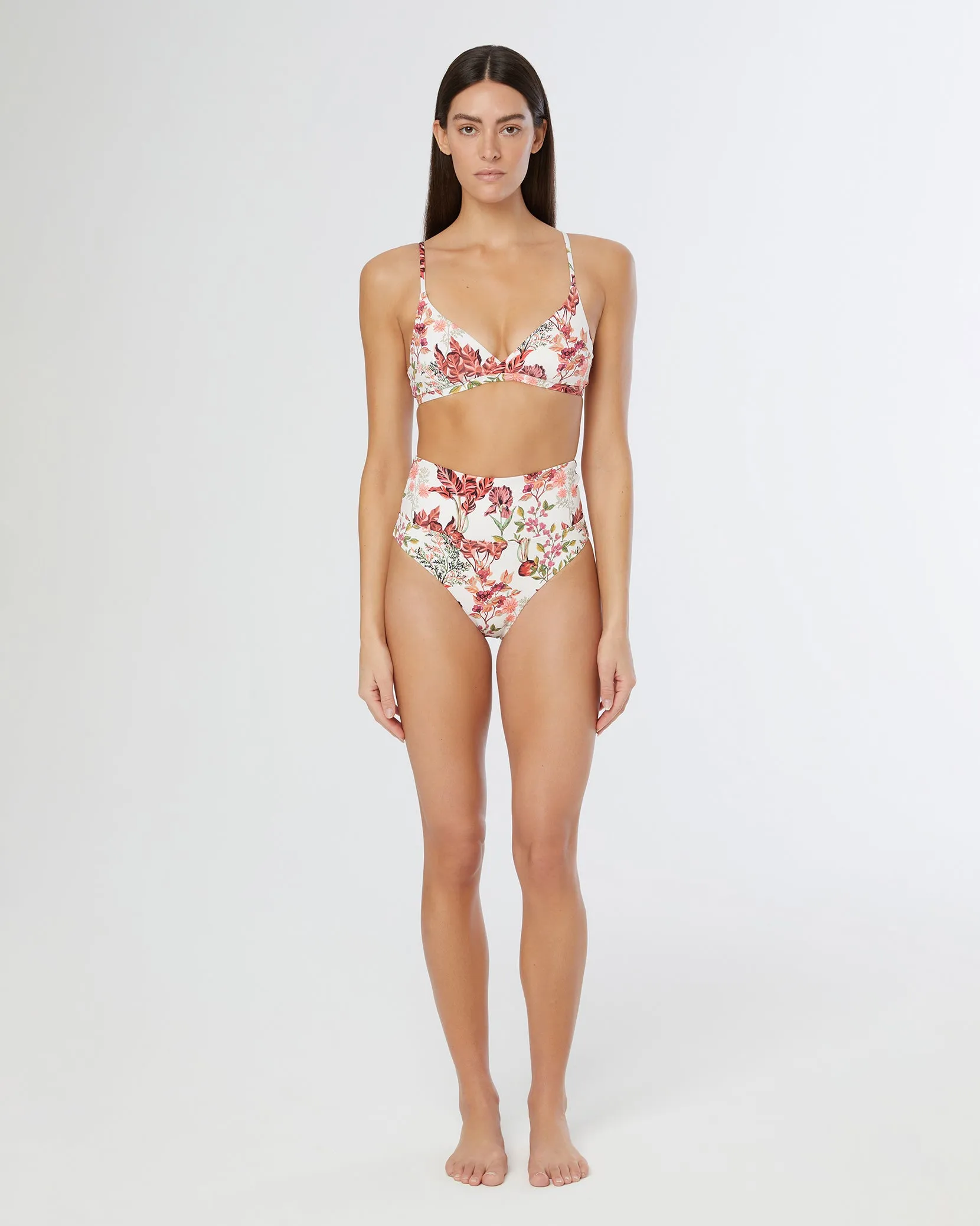 Malin Bikini Top