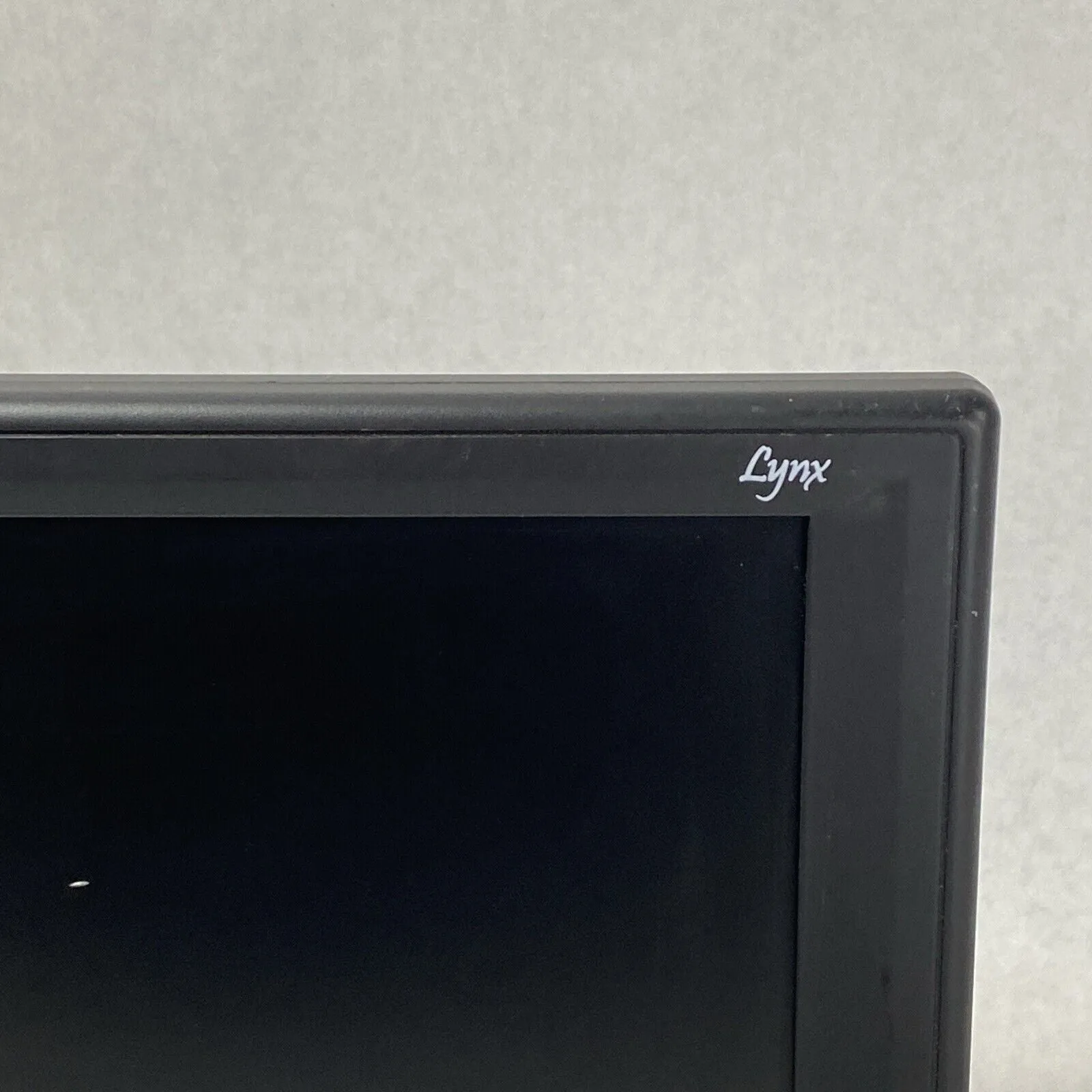 Marshall M-Lynx-10 10-Inch Wide Screen LCD Monitor
