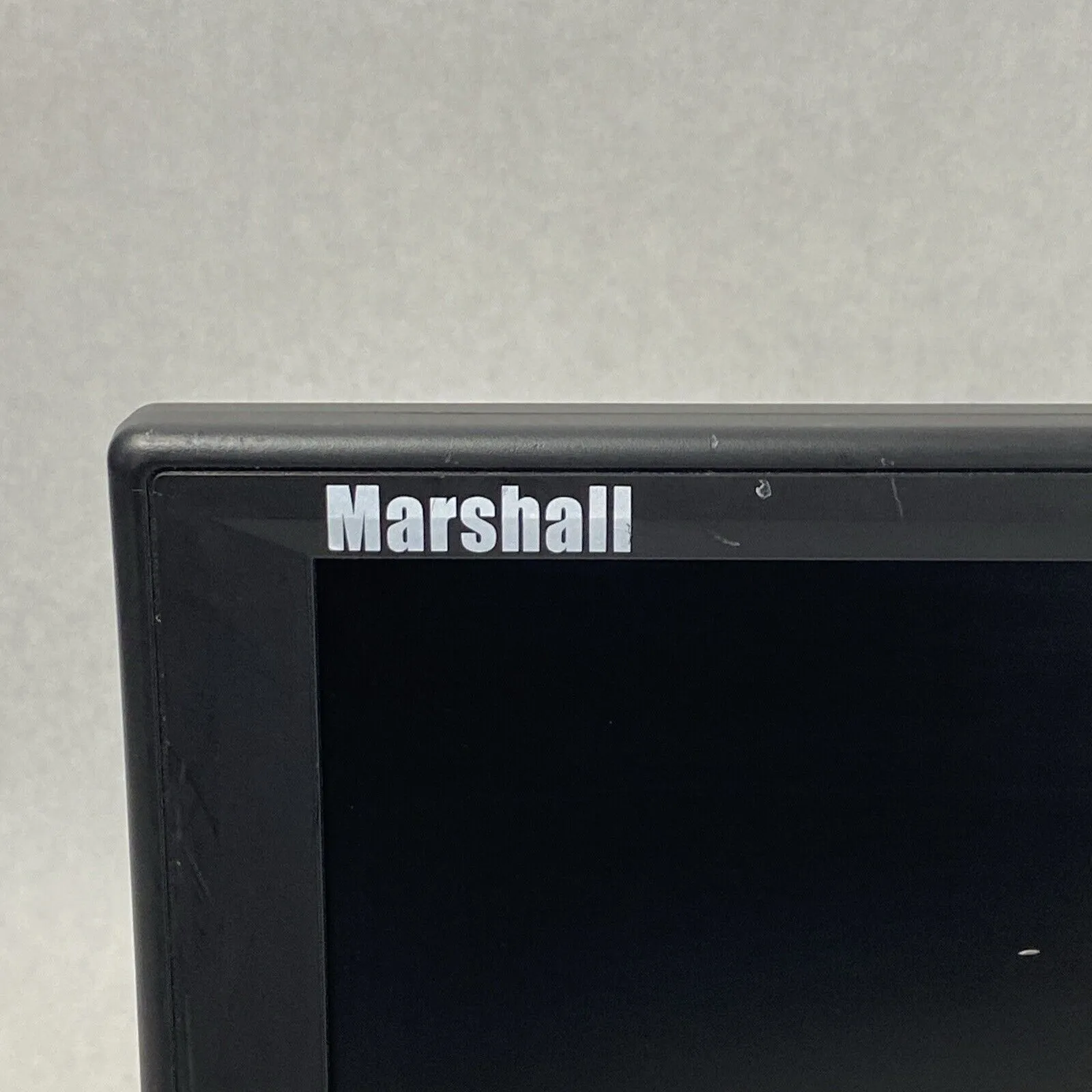 Marshall M-Lynx-10 10-Inch Wide Screen LCD Monitor