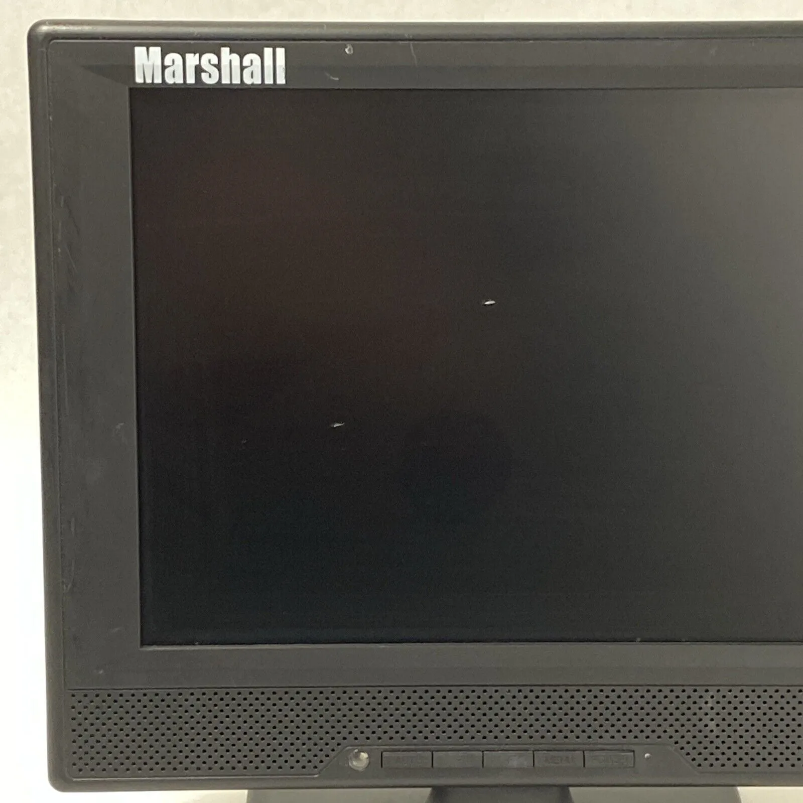 Marshall M-Lynx-10 10-Inch Wide Screen LCD Monitor