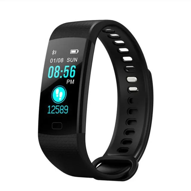 Medical Smart Watch Blood Pressure Monitor - Ailime Designs