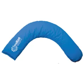 Medifab CareWave Half Moon Micro Part Cushion Cotton Cover Only