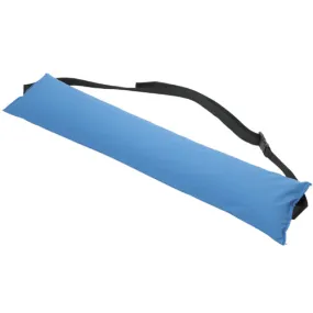 Medifab CareWave Heel Micro Particle Cushion